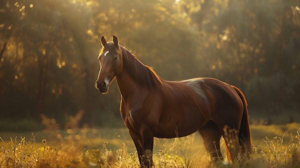 Assurance pour cheval : quelles sont les garanties possibles ?