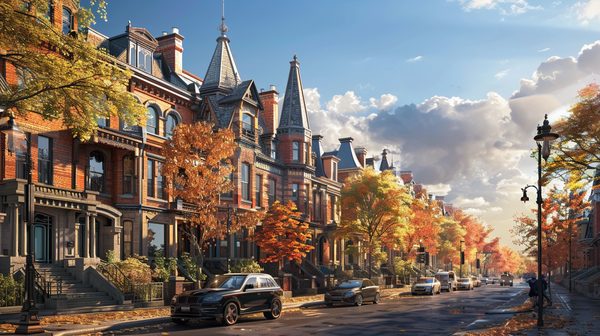 Courtier immobilier à Hochelaga Maisonneuve : quel est son rôle ?