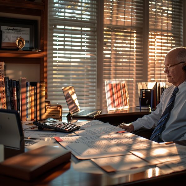 Surmonter les difficultés financières avec succès