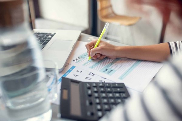 SCI et LMNP : Les bonnes pratiques de la déclaration fiscale en ligne