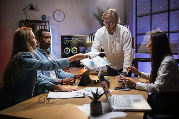 En quoi consiste le prop firm sans challenge ?