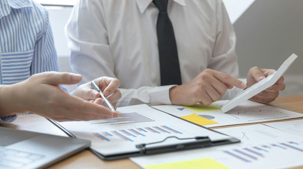 Maîtrisez la finance d'entreprise en suivant la formation adéquate