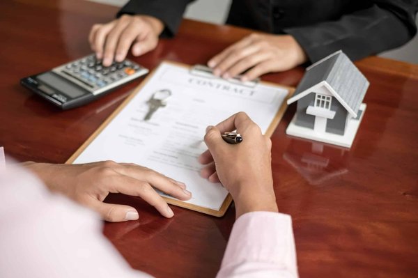 Découvrez l'efficacité du logiciel lockimmo pour la gestion locative