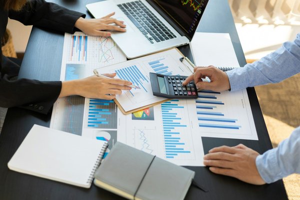 Heropay : calcul du délai de rotation des créances clients