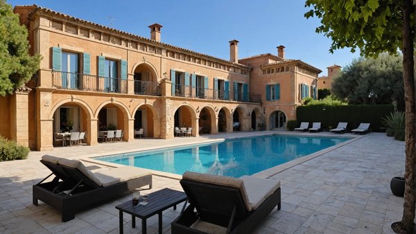 Immobilier luxe perpignan : découvrez des biens d'exception