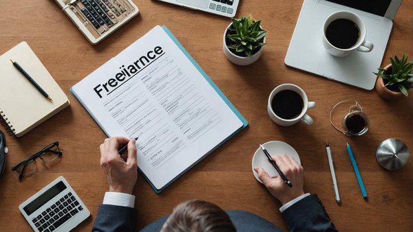 Gestion financière freelance : conseils pratiques pour optimiser vos finances