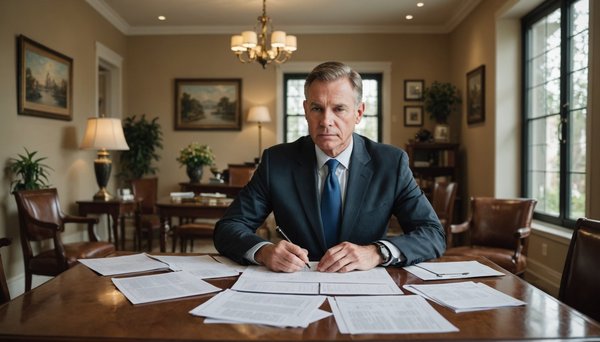 Les erreurs courantes des marchands de biens : évitez-les !